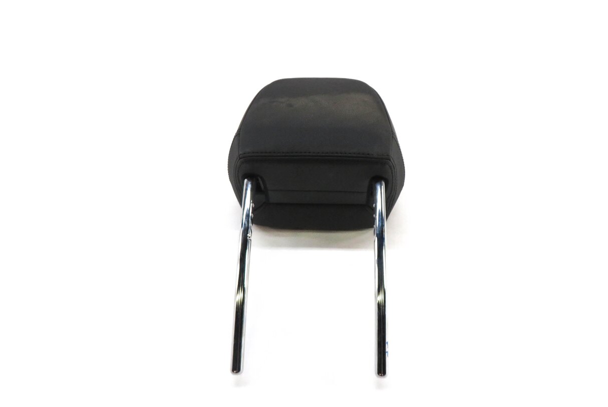 Thumbnail 5: 2019 BMW 330i (G20) LEFT FRONT DRIVER SEAT HEADREST (BLACK SENSATEC KCSW)