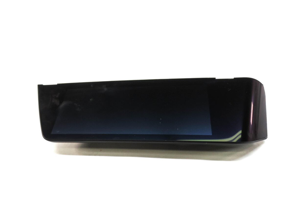 Thumbnail 3: 19-20 BMW 330i M340i (G20) GPS NAVIGATION MEDIA INFORMATION DISPLAY SCREEN 10.25