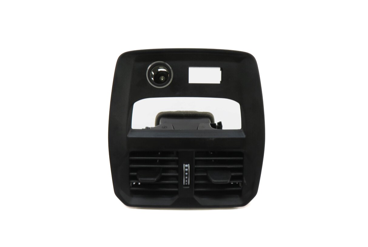 Thumbnail 3: 2019 BMW 330i (G20) FRONT DOMELIGHT MAP READING DOME LIGHT LAMP (BLACK)
