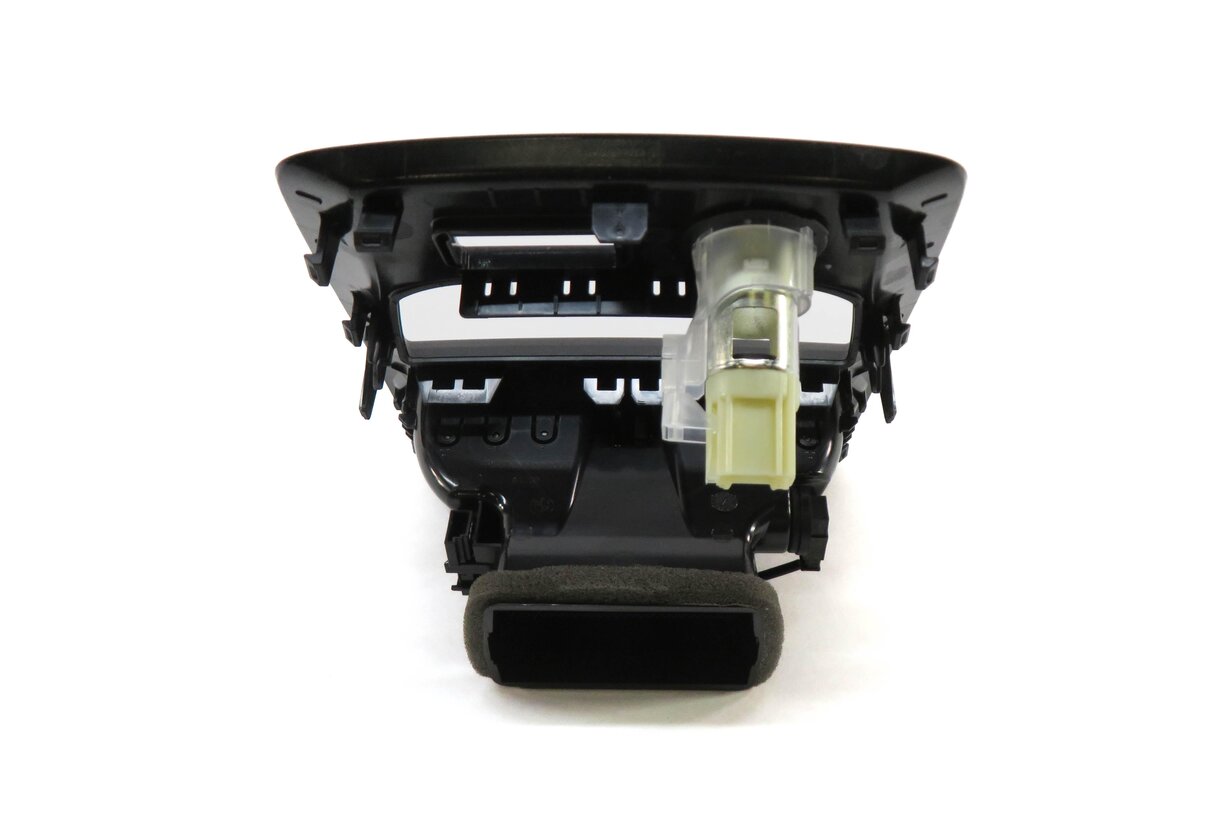 Thumbnail 4: 2019 BMW 330i (G20) FRONT DOMELIGHT MAP READING DOME LIGHT LAMP (BLACK)