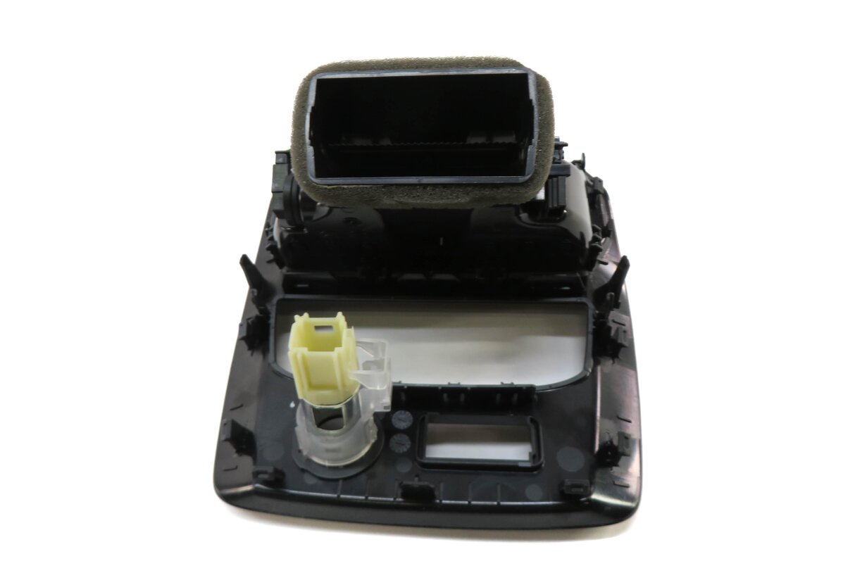 Thumbnail 6: 2019 BMW 330i (G20) FRONT DOMELIGHT MAP READING DOME LIGHT LAMP (BLACK)