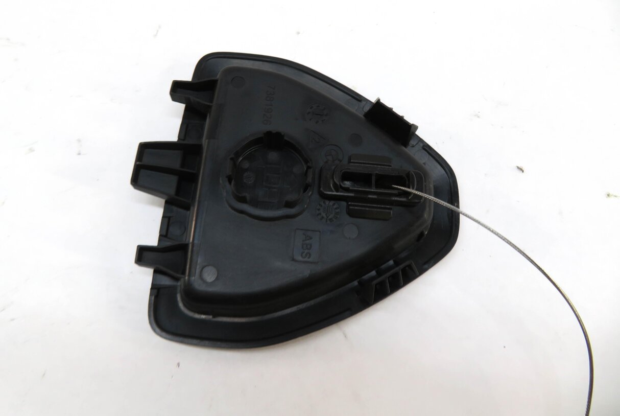 Thumbnail 6: 2019 BMW 330i (G20) REAR TRUNK LOCK LATCH ACTUATOR w/ RELEASE CABLE
