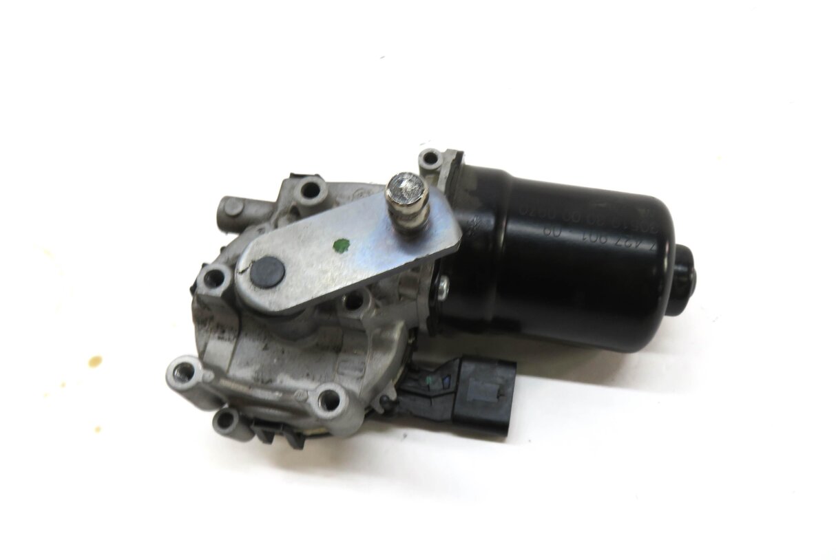 Thumbnail 4: 2019-2021 BMW 3-SERIES (G20) FRONT WINDSHIELD WIPER MOTOR
