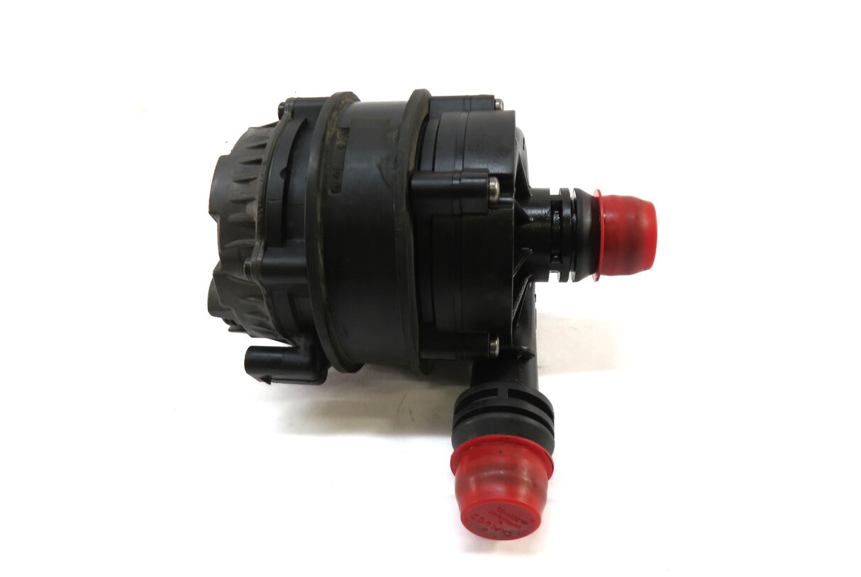 Thumbnail 2: 2019 BMW 330i (G20) 2.0L B46D TURBO ENGINE AUX AUXILIARY ELECTRIC WATER PUMP