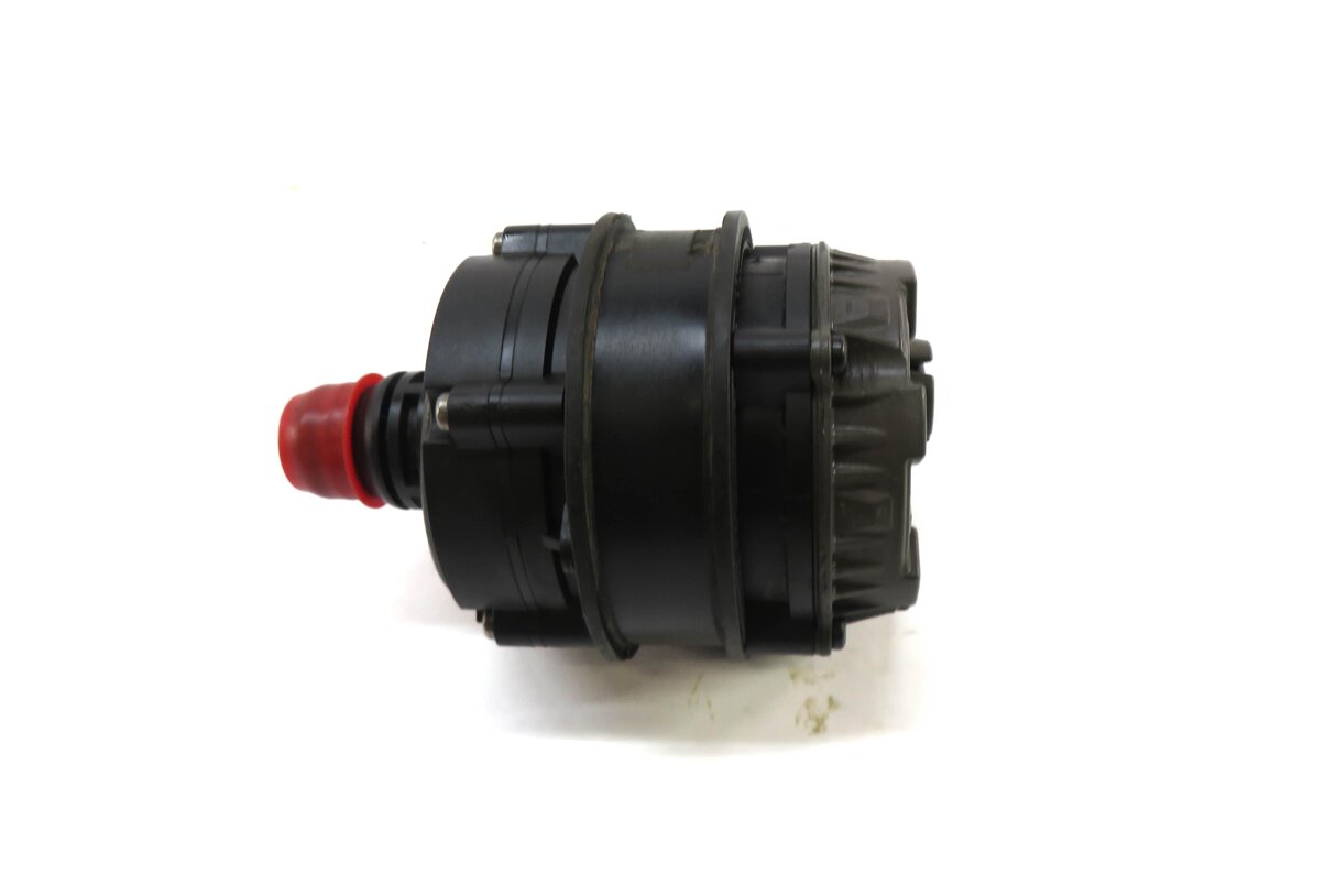 Thumbnail 3: 2019 BMW 330i (G20) 2.0L B46D TURBO ENGINE AUX AUXILIARY ELECTRIC WATER PUMP