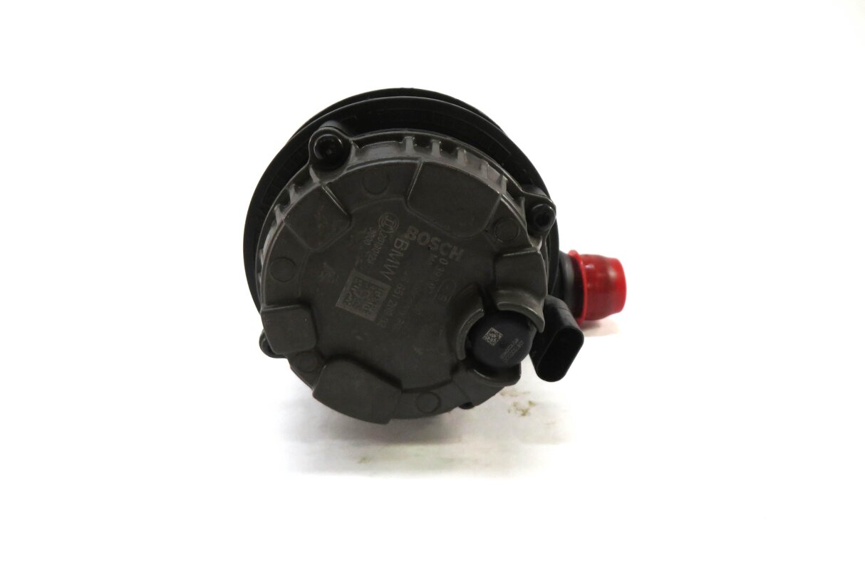 Thumbnail 4: 2019 BMW 330i (G20) 2.0L B46D TURBO ENGINE AUX AUXILIARY ELECTRIC WATER PUMP