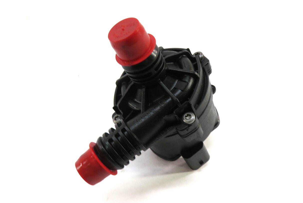 2019 BMW 330i (G20) 2.0L B46D TURBO ENGINE AUX AUXILIARY ELECTRIC WATER PUMP