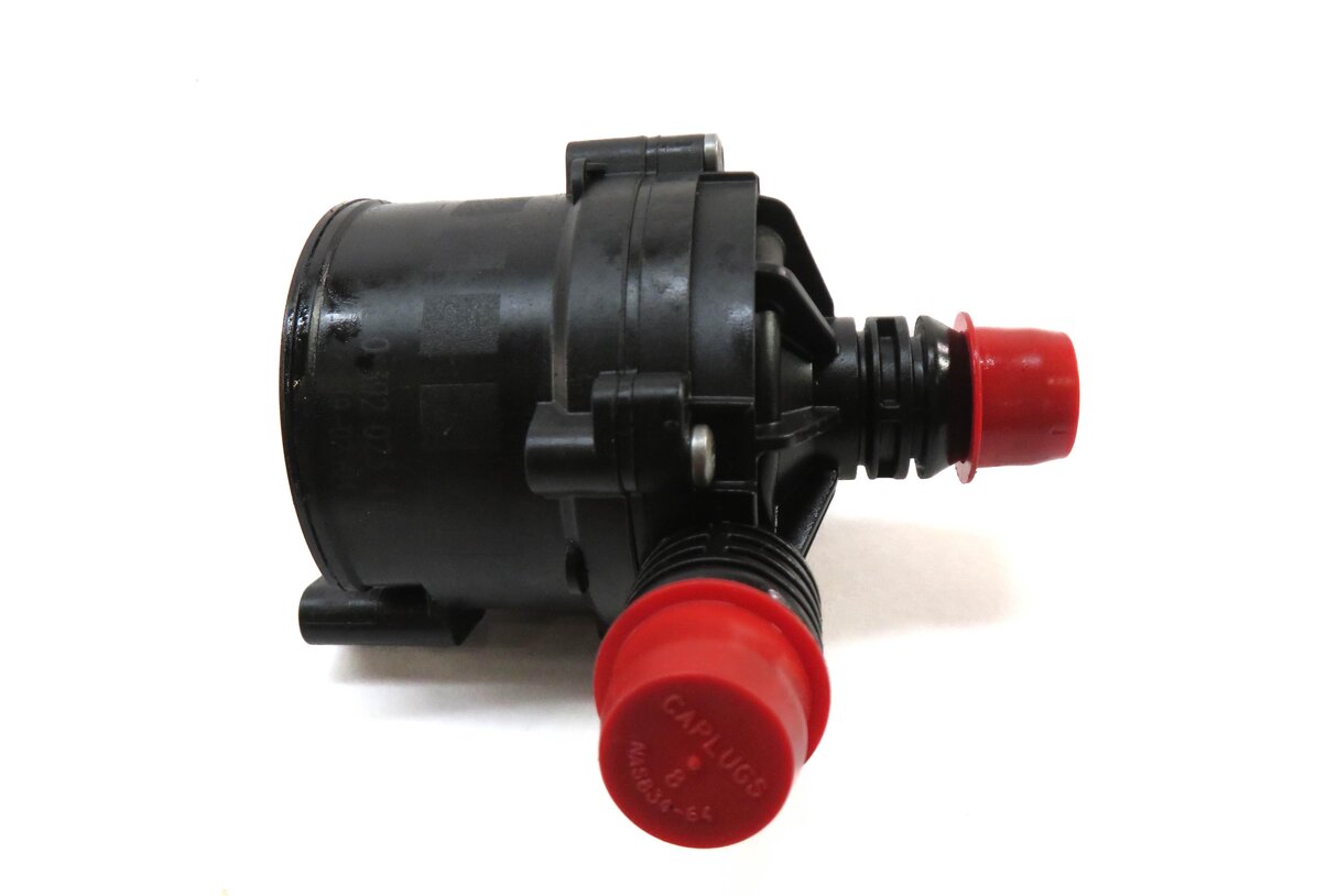 Thumbnail 2: 2019 BMW 330i (G20) 2.0L B46D TURBO ENGINE AUX AUXILIARY ELECTRIC WATER PUMP