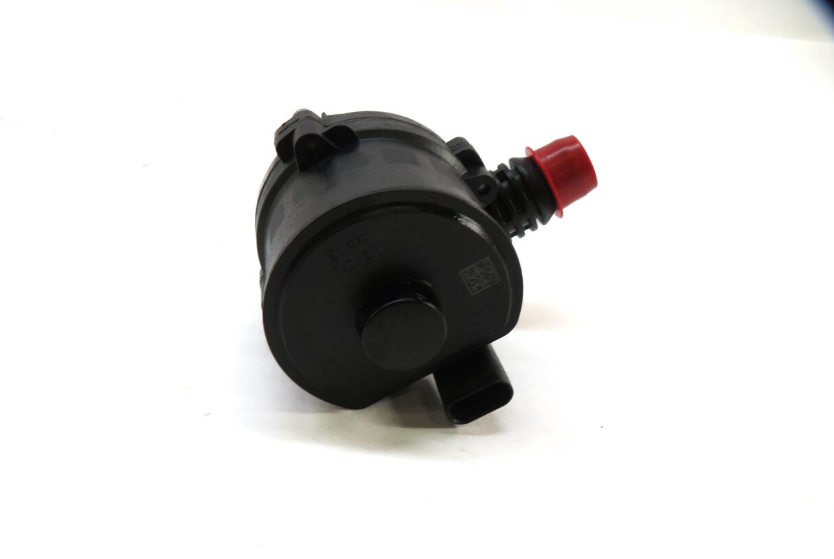 Thumbnail 3: 2019 BMW 330i (G20) 2.0L B46D TURBO ENGINE AUX AUXILIARY ELECTRIC WATER PUMP