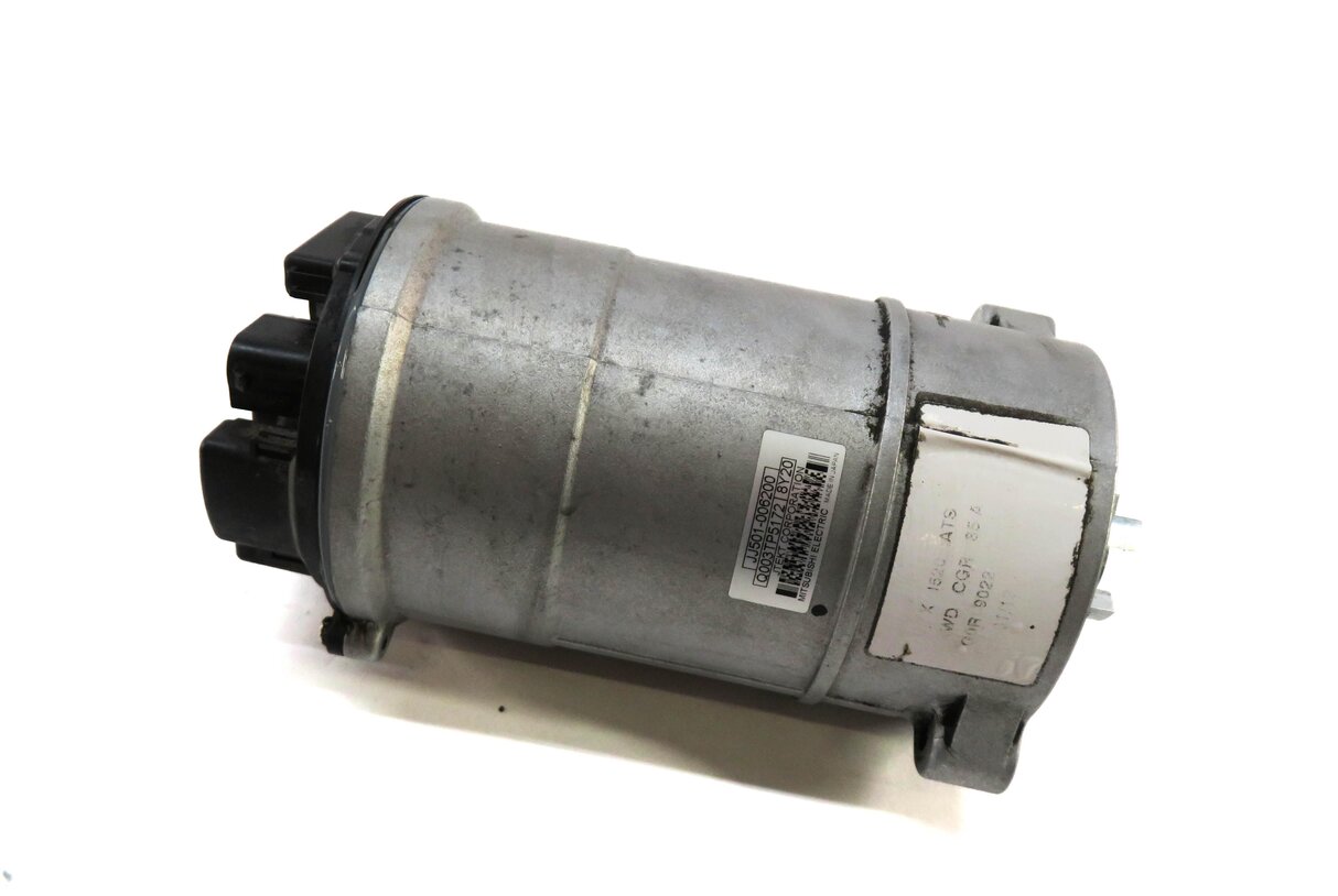 2019-2021 BMW 330i (G20) RWD - POWER STEERING GEAR RACK & PINION MOTOR