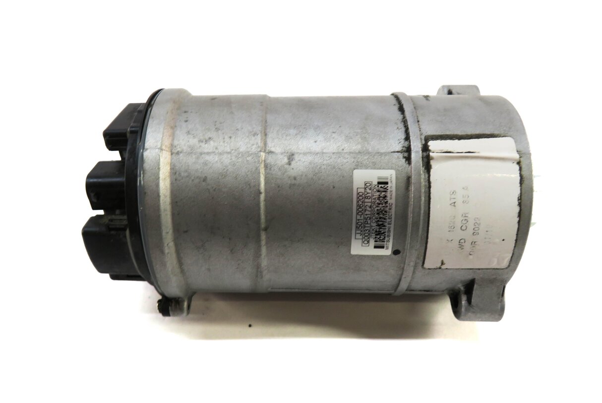 Thumbnail 2: 2019-2021 BMW 330i (G20) RWD - POWER STEERING GEAR RACK & PINION MOTOR