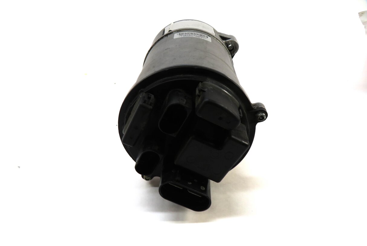 Thumbnail 3: 2019-2021 BMW 330i (G20) RWD - POWER STEERING GEAR RACK & PINION MOTOR