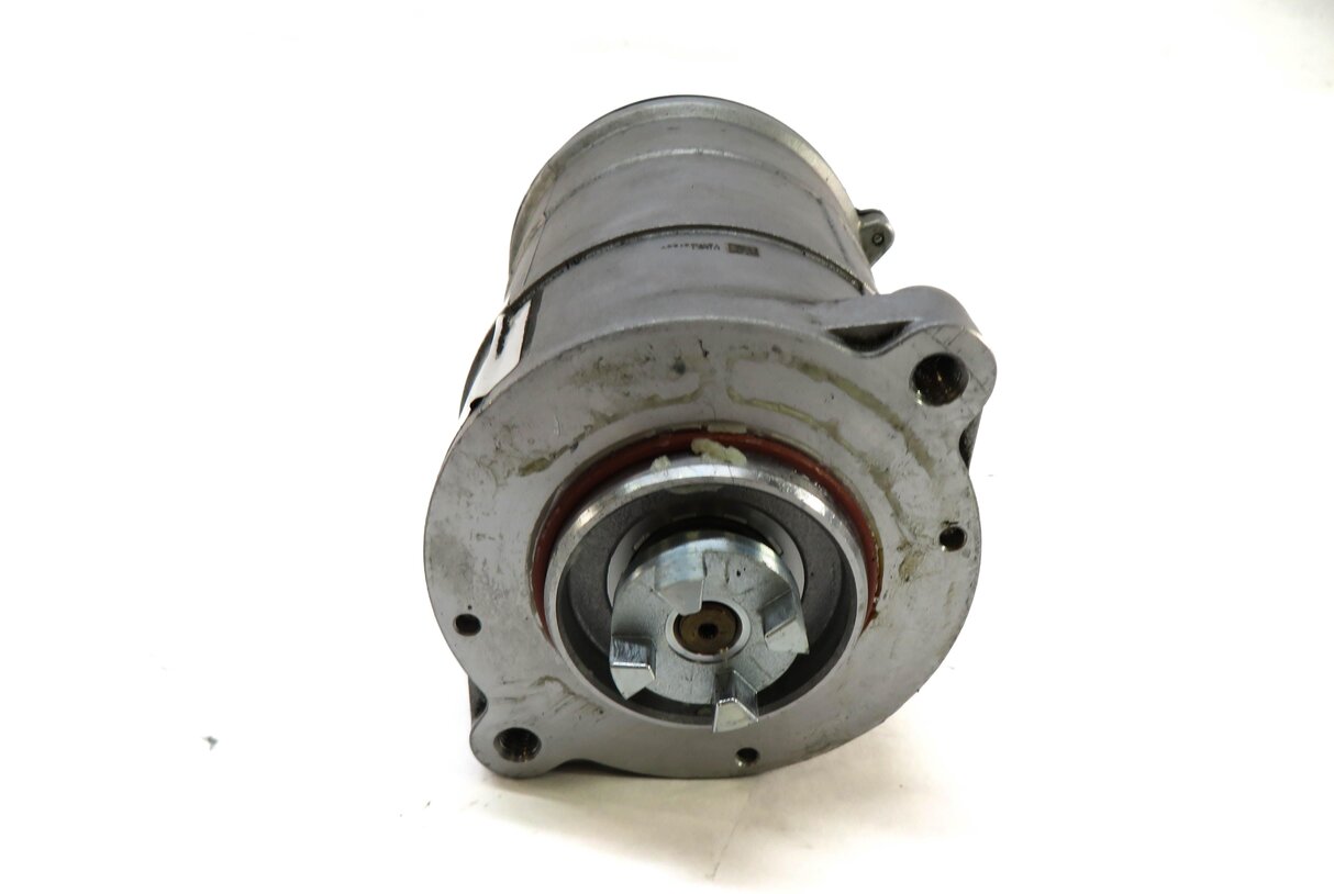 Thumbnail 4: 2019-2021 BMW 330i (G20) RWD - POWER STEERING GEAR RACK & PINION MOTOR