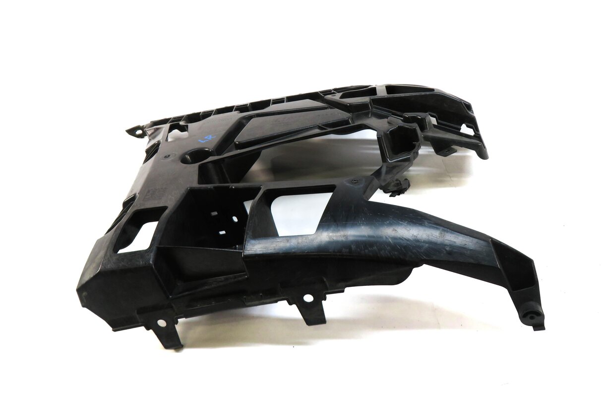 Thumbnail 2: 2019 BMW 330i (G20) LEFT DRIVER REAR BUMPER SUPPORT MOUNT MOUNTING BRACKET