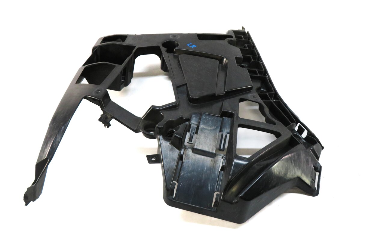 Thumbnail 3: 2019 BMW 330i (G20) LEFT DRIVER REAR BUMPER SUPPORT MOUNT MOUNTING BRACKET