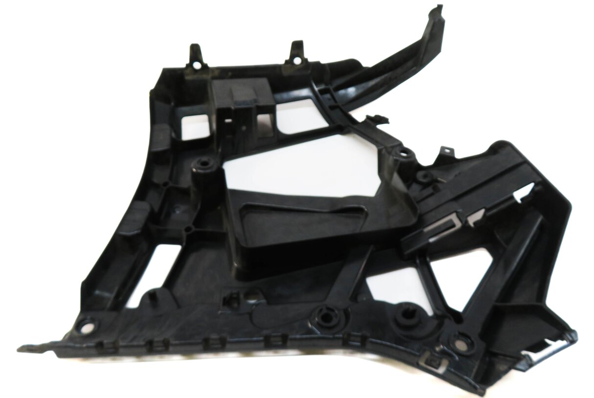 Thumbnail 5: 2019 BMW 330i (G20) LEFT DRIVER REAR BUMPER SUPPORT MOUNT MOUNTING BRACKET