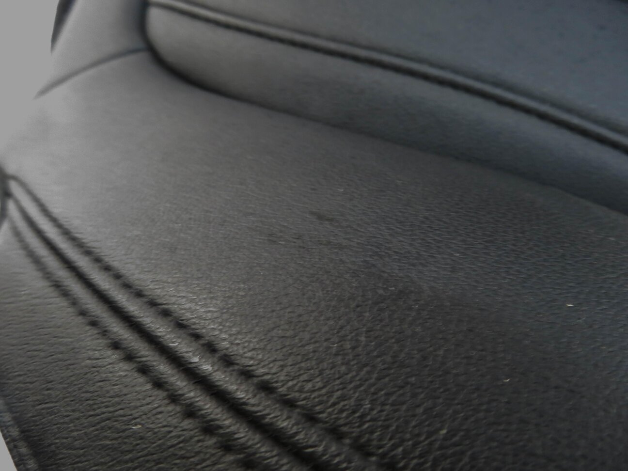 Thumbnail 8: 19-21 BMW 3-SERIES (G20) PASSENGER UPPER TOP HEATED SPORT SEAT CUSHION (BLACK)