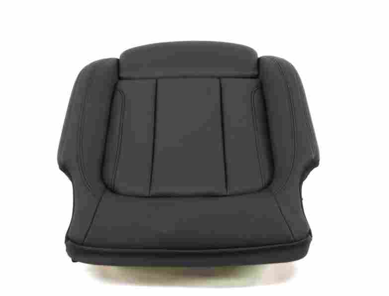 Thumbnail 4: 19-21 BMW 3-SERIES (G20) PASSENGER LOWER BOTTOM HEATED SPORT SEAT CUSHION BLACK
