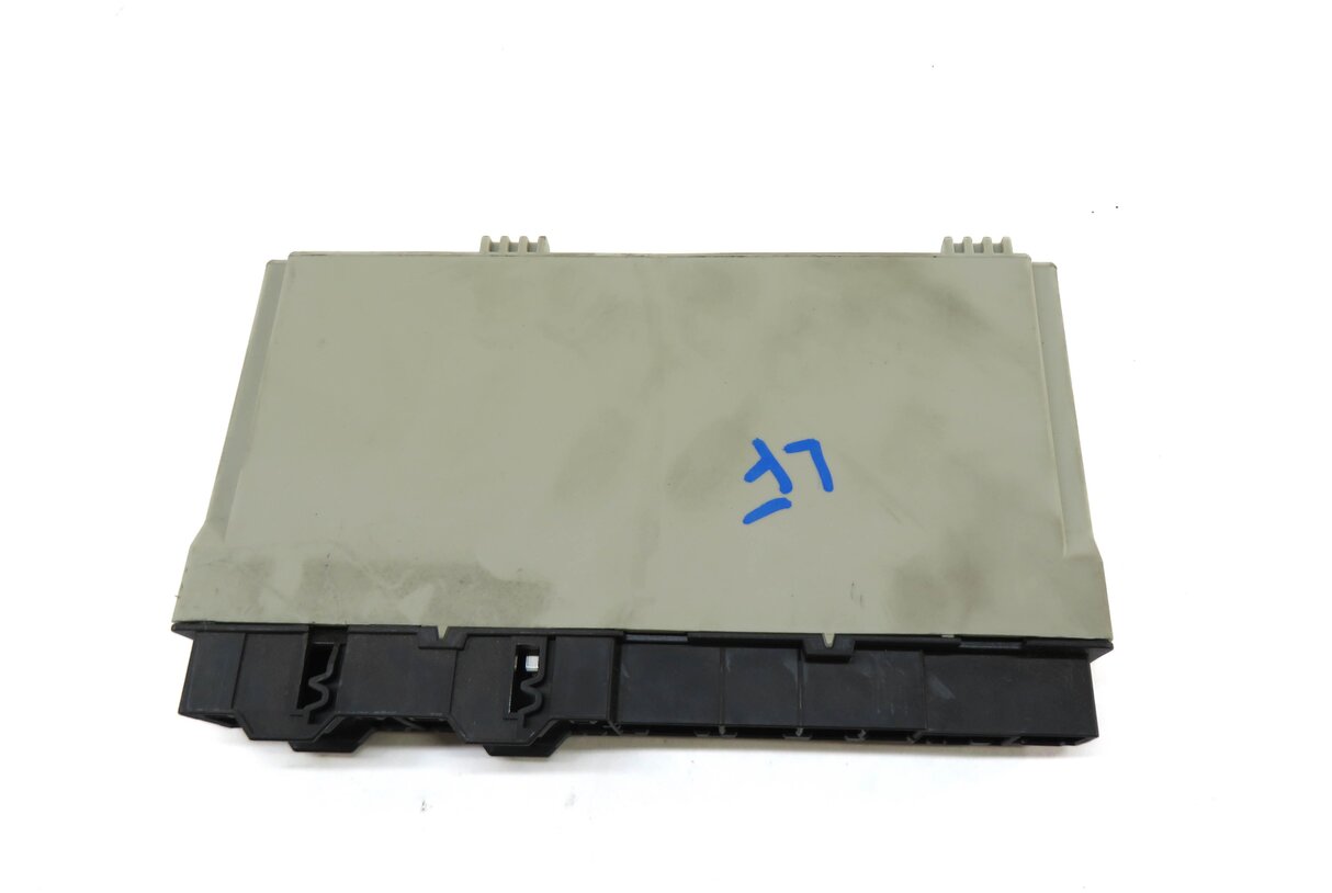 Thumbnail 3: 2019-2021 BMW 3 5 7 X Z (G05 G07 G11 G20 G29 G30) LEFT FRONT DRIVER SEAT MODULE