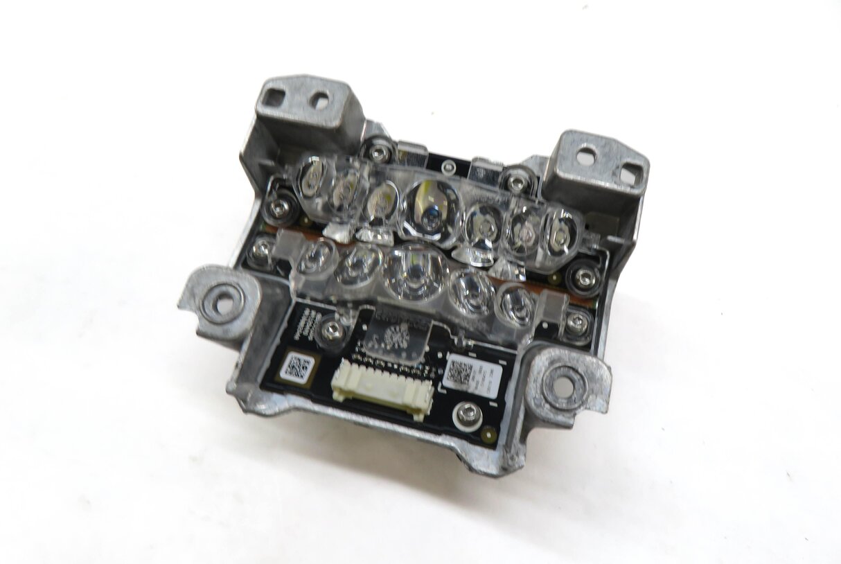 Thumbnail 1: 2019 BMW 330i (G20) LEFT DRIVER LED HEADLIGHT TURN SIGNAL LIGHT LAMP MODULE