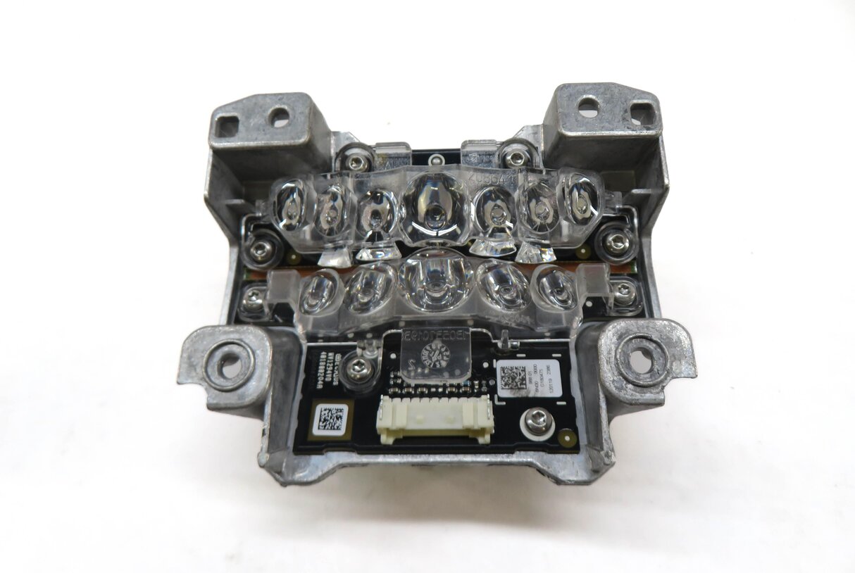 Thumbnail 2: 2019 BMW 330i (G20) LEFT DRIVER LED HEADLIGHT TURN SIGNAL LIGHT LAMP MODULE