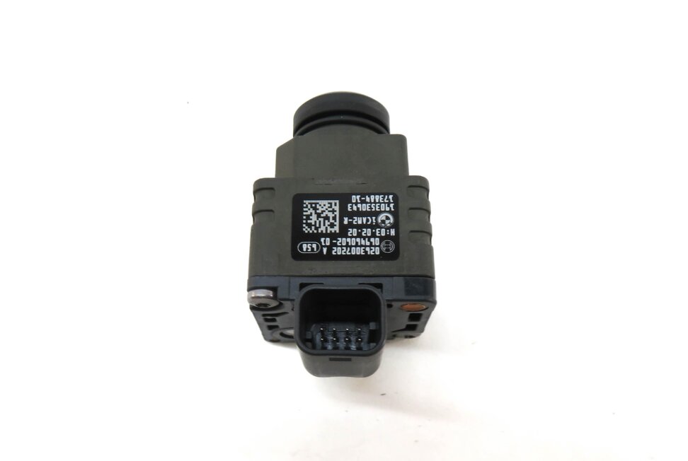 Thumbnail 2: 2019-2022 BMW 3 7 8 X SERIES (G01 G05 G07 G11 G15 G20) SURROUND VIEW CAMERA