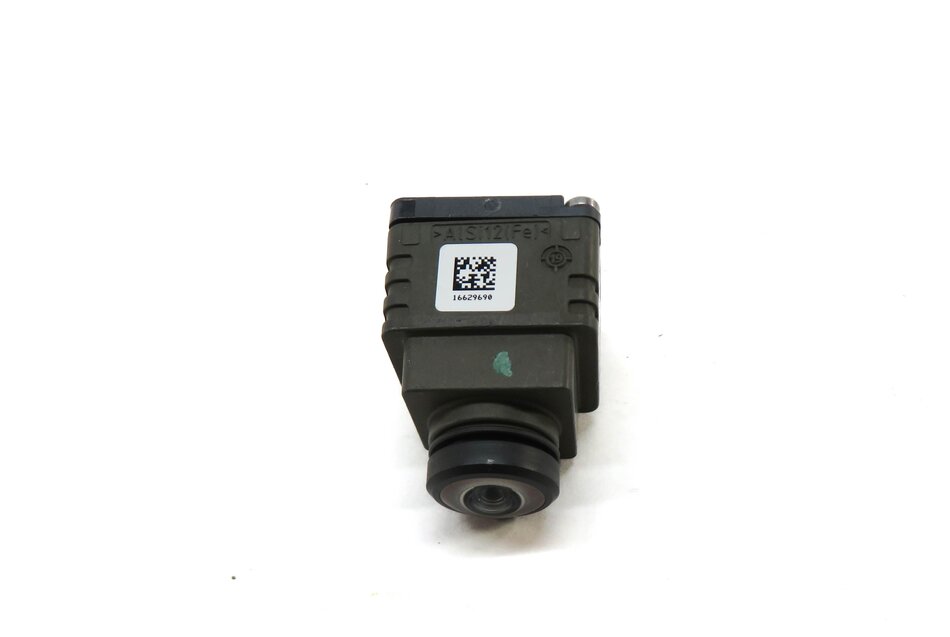 Thumbnail 3: 2019-2022 BMW 3 7 8 X SERIES (G01 G05 G07 G11 G15 G20) SURROUND VIEW CAMERA