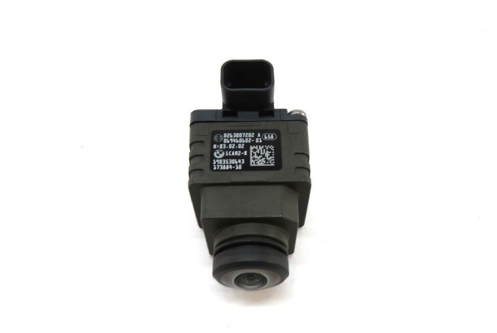 Thumbnail 4: 2019-2022 BMW 3 7 8 X SERIES (G01 G05 G07 G11 G15 G20) SURROUND VIEW CAMERA