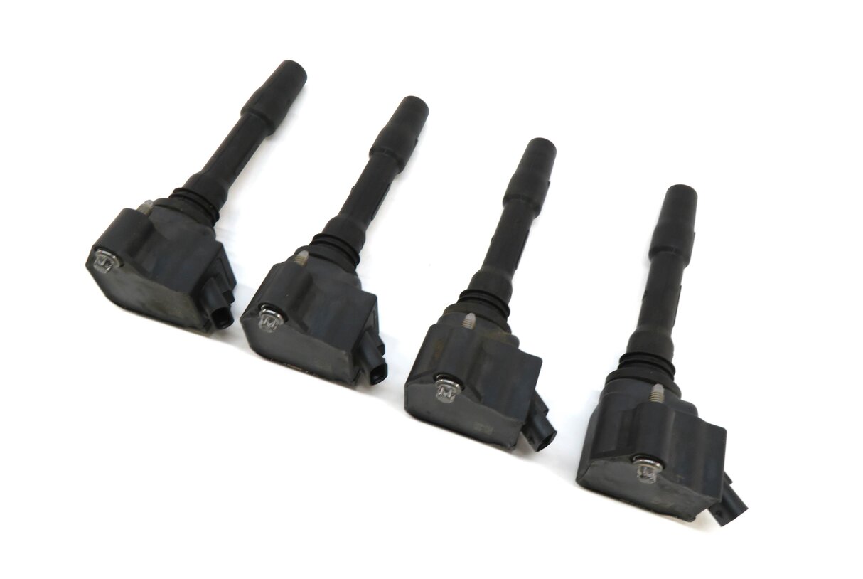 14-22 MINI BMW 2 3 4 5 6 7 8 X Z (G01 G02 G05 G07 G15 G20 G29) IGNITION COIL SET