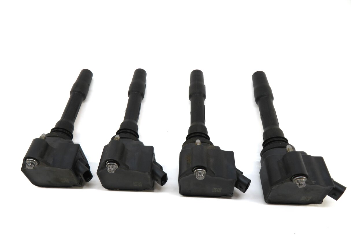Thumbnail 2: 14-22 MINI BMW 2 3 4 5 6 7 8 X Z (G01 G02 G05 G07 G15 G20 G29) IGNITION COIL SET