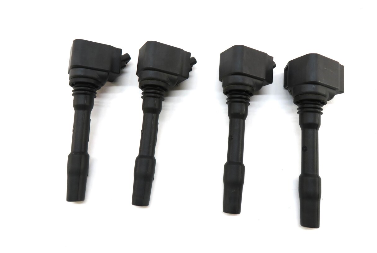 Thumbnail 3: 14-22 MINI BMW 2 3 4 5 6 7 8 X Z (G01 G02 G05 G07 G15 G20 G29) IGNITION COIL SET