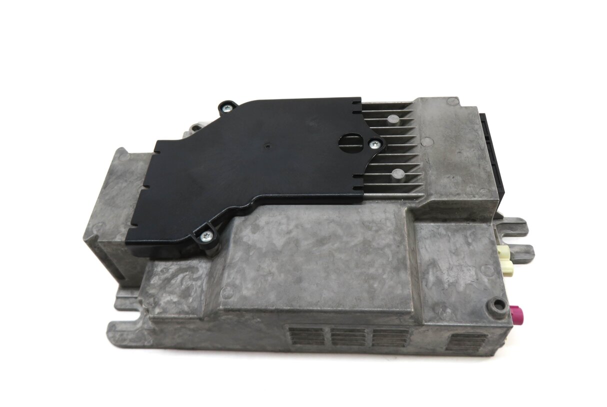 Thumbnail 2: 19-22 BMW 2 3 5 7 8 X Z4 (G01 G05 G07 G15 G20 G29 G30) STEREO AUDIO AMPLIFIER