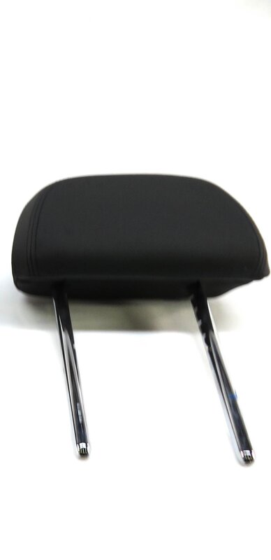 2019 BMW 330i (G20) LEFT REAR SEAT HEADREST HEAD REST (BLACK SENSATEC KCSW)