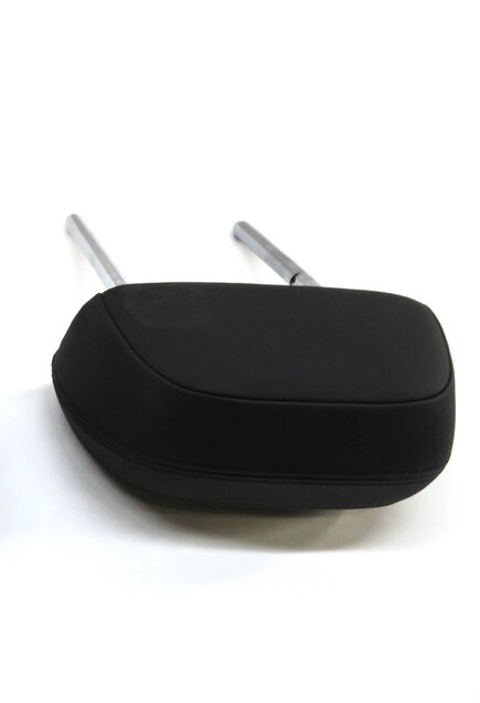 Thumbnail 3: 2019 BMW 330i (G20) LEFT REAR SEAT HEADREST HEAD REST (BLACK SENSATEC KCSW)