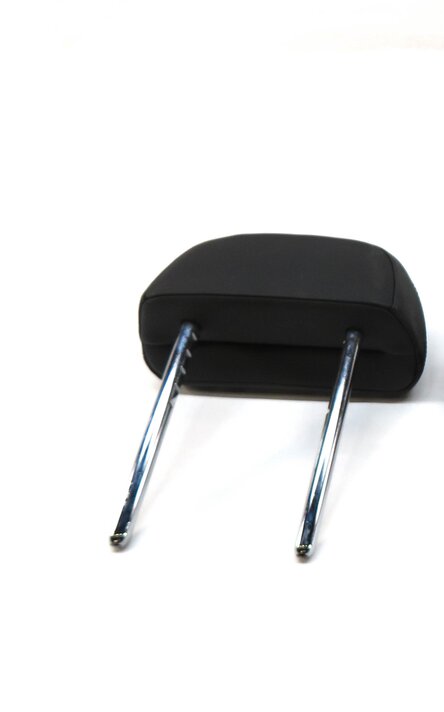 Thumbnail 4: 2019 BMW 330i (G20) LEFT REAR SEAT HEADREST HEAD REST (BLACK SENSATEC KCSW)