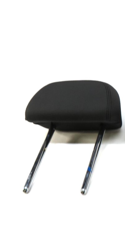 2019 BMW 330i (G20) RIGHT REAR SEAT HEADREST HEAD REST (BLACK SENSATEC KCSW)