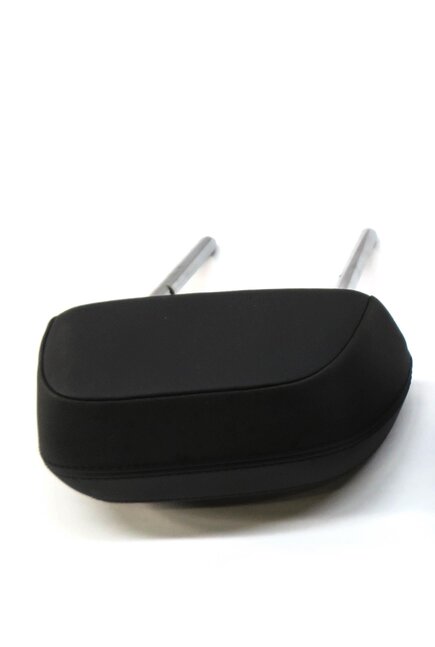Thumbnail 3: 2019 BMW 330i (G20) RIGHT REAR SEAT HEADREST HEAD REST (BLACK SENSATEC KCSW)