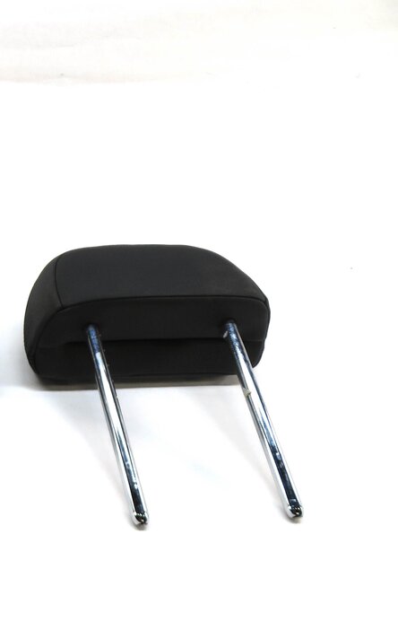 Thumbnail 5: 2019 BMW 330i (G20) RIGHT REAR SEAT HEADREST HEAD REST (BLACK SENSATEC KCSW)