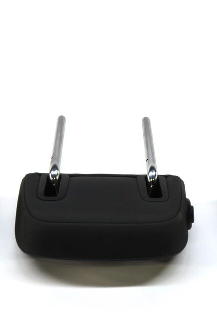 Thumbnail 2: 2019 BMW 330i (G20) REAR SEAT CENTER HEADREST HEAD REST (BLACK SENSATEC KCSW)