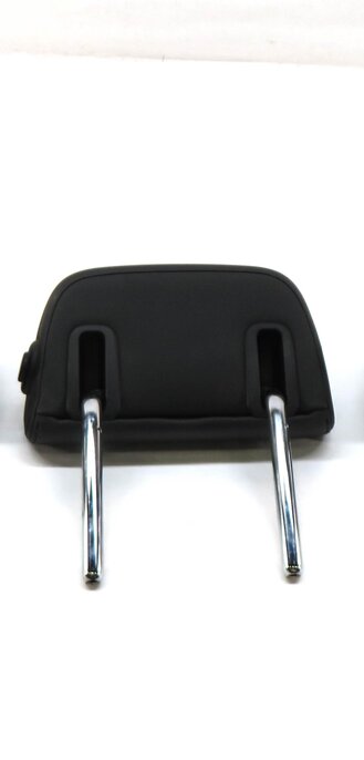 Thumbnail 3: 2019 BMW 330i (G20) REAR SEAT CENTER HEADREST HEAD REST (BLACK SENSATEC KCSW)