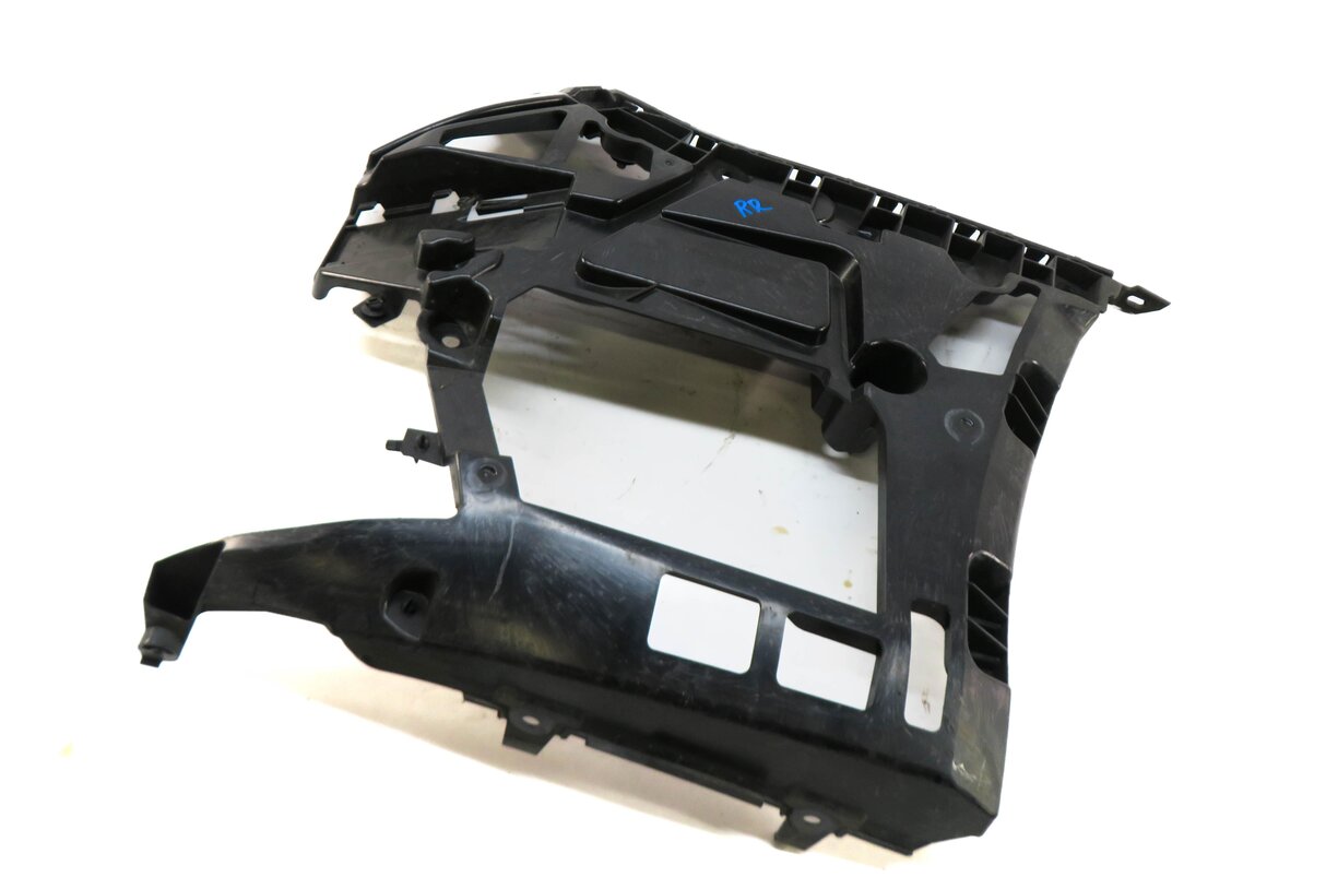 Thumbnail 2: 2019 BMW 330i (G20) RIGHT PASSENGER REAR BUMPER SUPPORT MOUNT MOUNTING BRACKET
