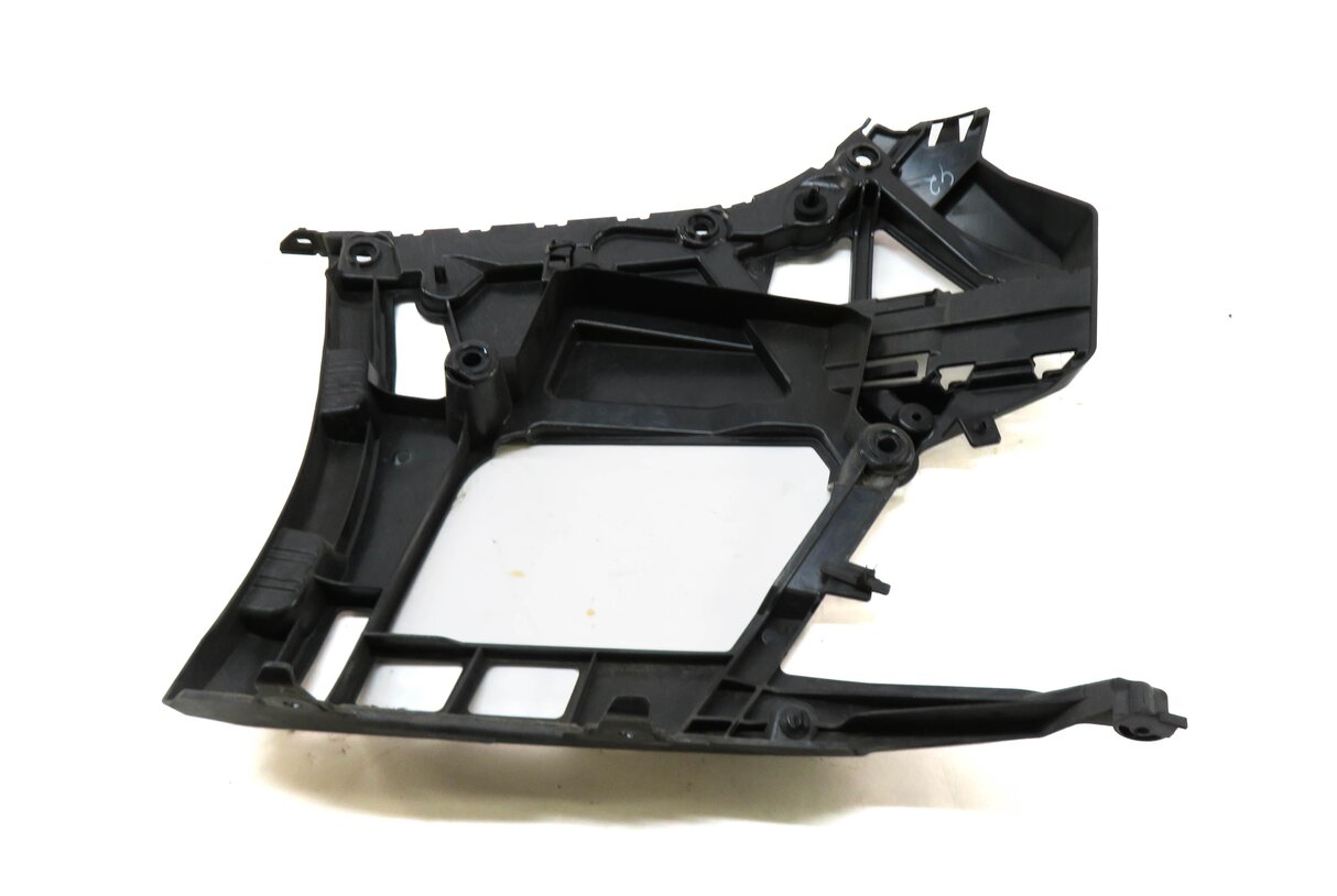 Thumbnail 4: 2019 BMW 330i (G20) RIGHT PASSENGER REAR BUMPER SUPPORT MOUNT MOUNTING BRACKET