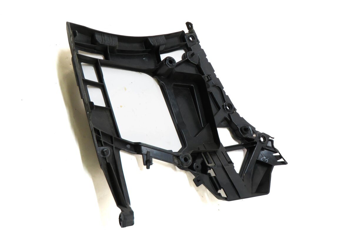 Thumbnail 5: 2019 BMW 330i (G20) RIGHT PASSENGER REAR BUMPER SUPPORT MOUNT MOUNTING BRACKET