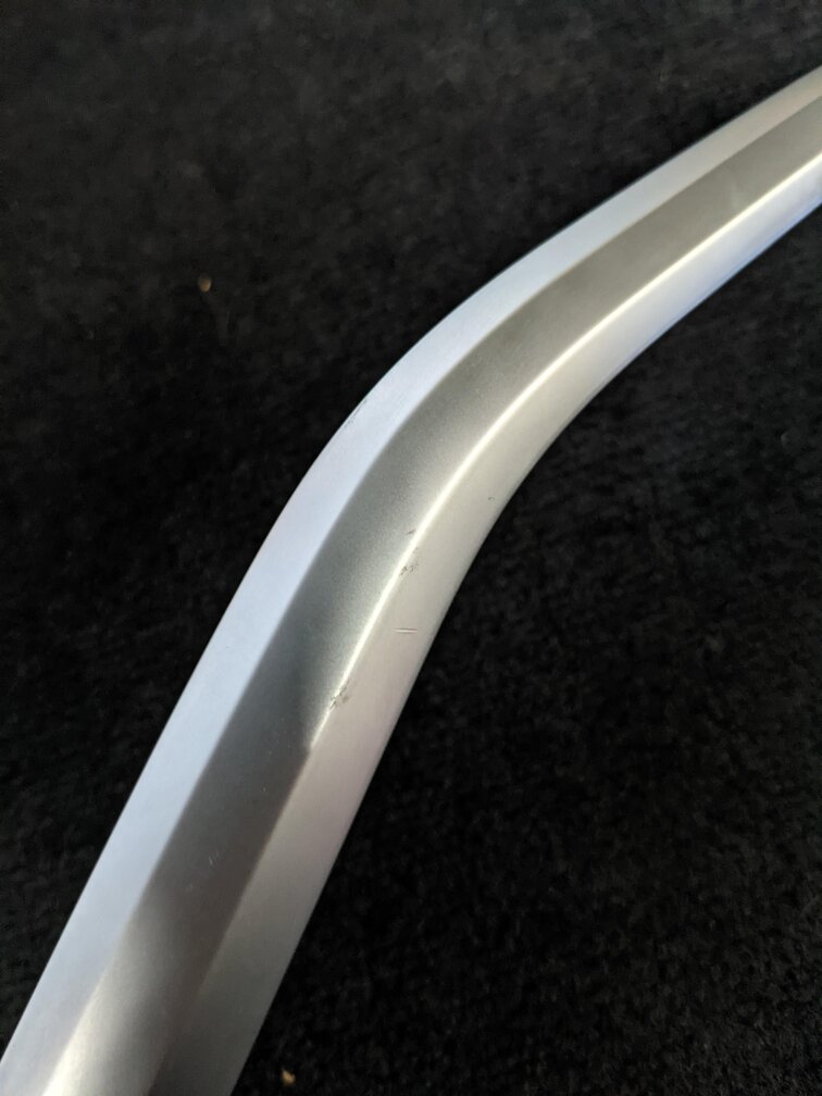 Thumbnail 15: 2019 BMW 330i (G20) DASH DOOR CONSOLE INTERIOR TRIM PANEL SET (GLOSS BLACK)