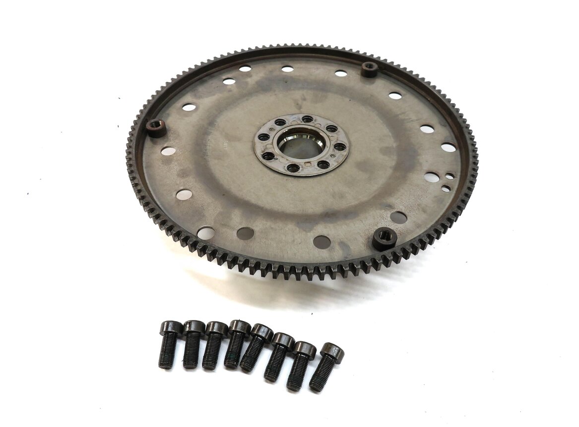 11-22 AUDI A4 A5 A6 Q5 Q7 (C7 B8 B9 FY 4M 8K 8T 8W 80A) A/T FLYWHEEL FLEX PLATE
