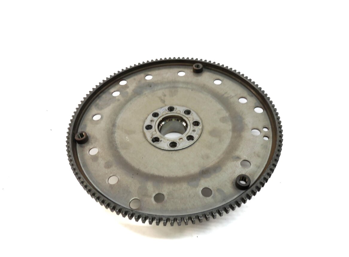 Thumbnail 4: 11-22 AUDI A4 A5 A6 Q5 Q7 (C7 B8 B9 FY 4M 8K 8T 8W 80A) A/T FLYWHEEL FLEX PLATE