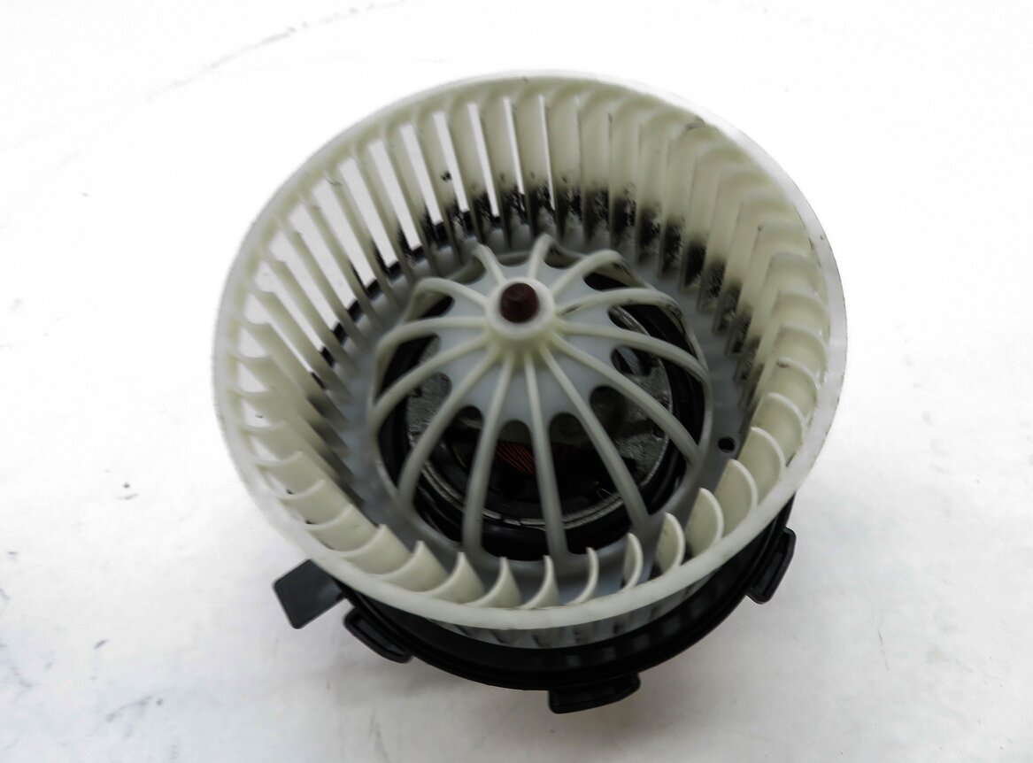 Thumbnail 2: 2008-2012 AUDI A4 A5 S4 S5 Q5 (B8 8T 8K 8R) HVAC HEATER A/C BLOWER FAN MOTOR