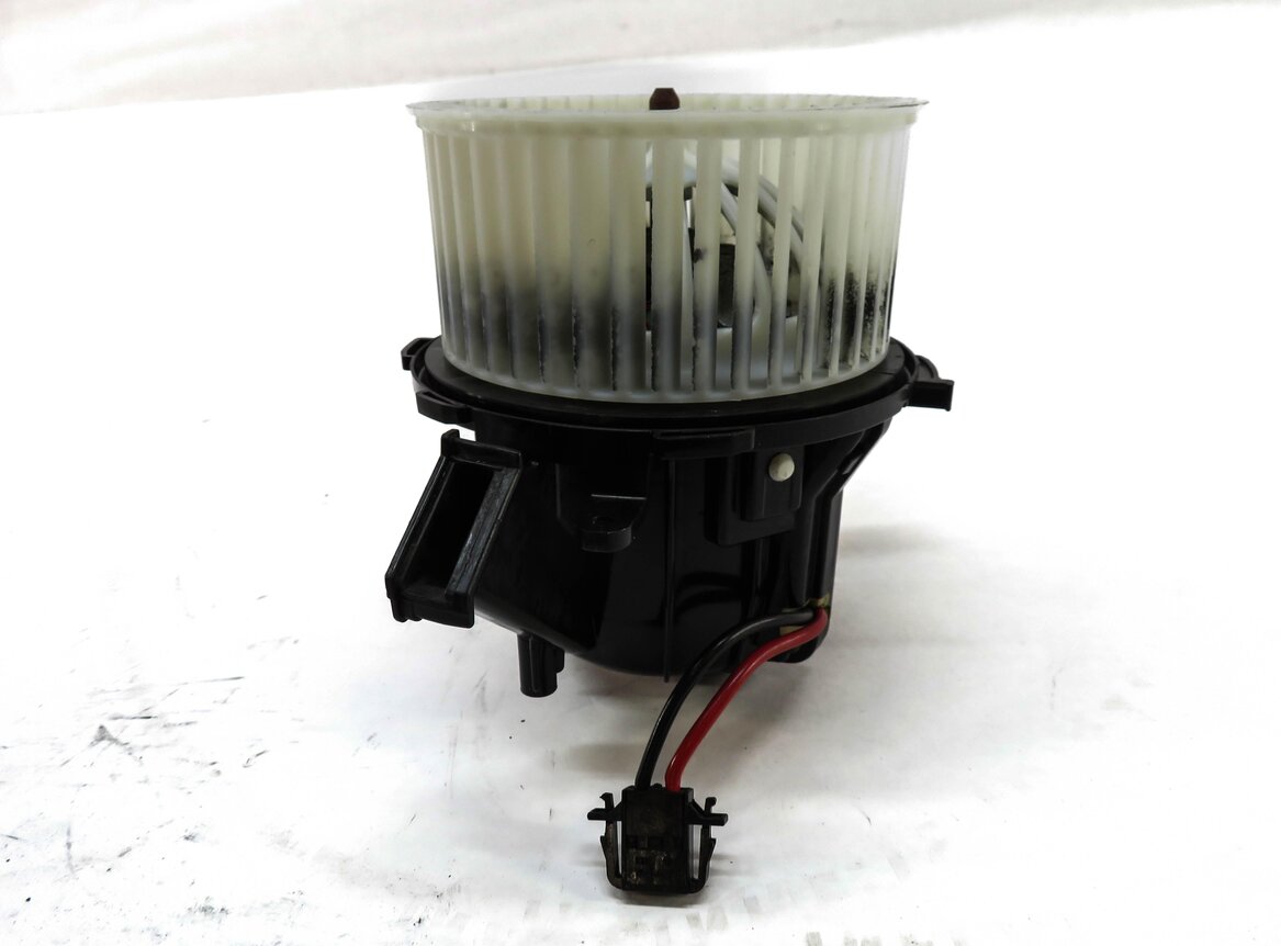 Thumbnail 3: 2008-2012 AUDI A4 A5 S4 S5 Q5 (B8 8T 8K 8R) HVAC HEATER A/C BLOWER FAN MOTOR