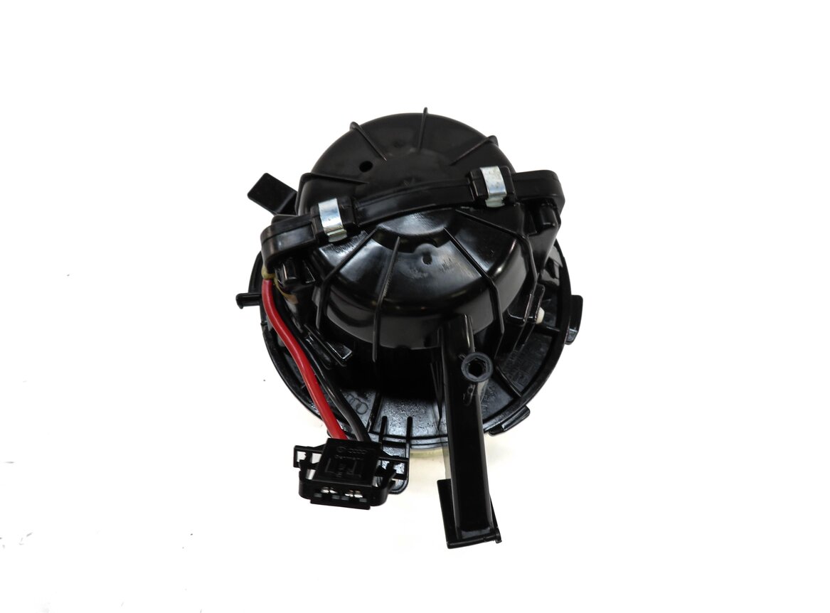 Thumbnail 4: 2008-2012 AUDI A4 A5 S4 S5 Q5 (B8 8T 8K 8R) HVAC HEATER A/C BLOWER FAN MOTOR