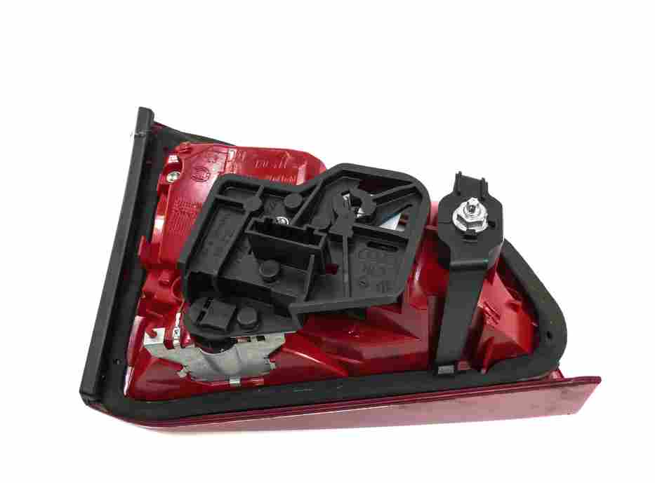 Thumbnail 5: 10-12 AUDI A4 S4 (B8 8K) RIGHT PASSENGER INNER TRUNK LED TAILLIGHT LIGHT LAMP